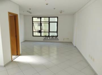 Comercial · 53m² · Sala Comercial no Edifício Le Clasique - Jardim Aquarius