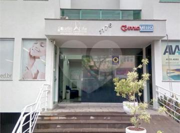Comercial · 52m² · 1 Vaga · Salas à venda em Bom retiro - PR