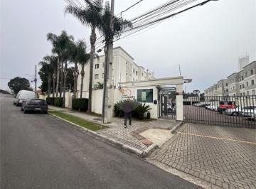 Apartamento · 47m² · 2 Quartos · 1 Vaga · Apartamento com 2 quartos à venda em Novo mundo - PR