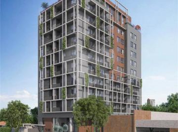 Apartamento · 32m² · 1 Quarto · Studio com 1 quartos à venda em Centro cívico - PR