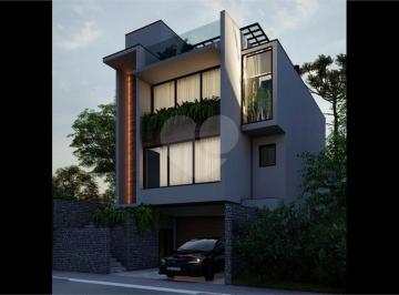 Casa · 263m² · 3 Quartos · 4 Vagas · Condomínio com 3 quartos à venda em Santa cândida - PR