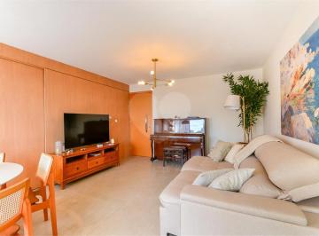 Apartamento · 66m² · 1 Quarto · 1 Vaga · Apartamento com 1 quartos à venda em Bigorrilho - PR
