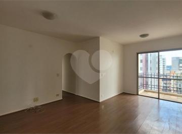 Apartamento de 3 quartos, São Paulo · Apartamento com 3 quartos à venda em Vila madalena - SP