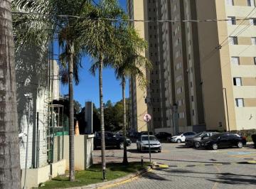 Apartamento de 2 quartos, Barueri · Apartamento de 60 m² com 1 quarto para aluguel em Vila Iracema