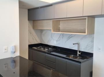 Apartamento · 45m² · 1 Quarto · 1 Vaga · Apartamento com 1 quartos à venda em Indianópolis - SP