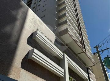 Apartamento · 76m² · 3 Quartos · 2 Vagas · Apartamento com 3 quartos à venda em Guilhermina - SP