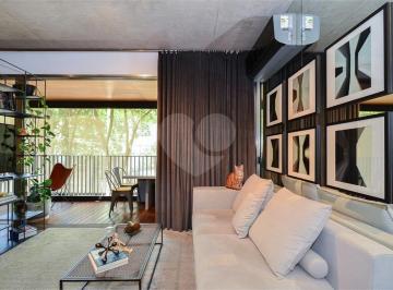 Apartamento · 45m² · 1 Quarto · 1 Vaga · Apartamento com 1 quartos à venda em Vila mariana - SP