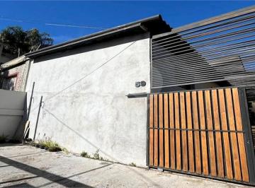 Casa · 110m² · 2 Quartos · 1 Vaga · Casa com 2 quartos à venda em Jardim das bandeiras - SP