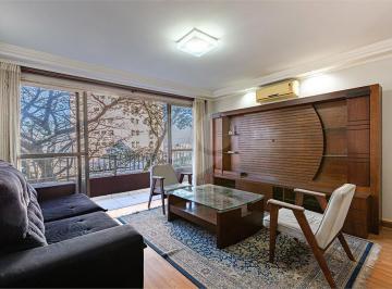 Apartamento · 122m² · 3 Quartos · 2 Vagas · Apartamento com 3 quartos à venda em Vila romana - SP