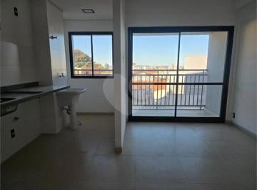 Apartamento · 52m² · 2 Quartos · 1 Vaga · Apartamento com 2 quartos à venda em Jardim chapadão - SP