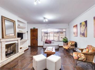 Casa · 150m² · 3 Quartos · 2 Vagas · Casa com 3 quartos à venda em Vila arriete - SP