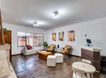 Casa · 150m² · 3 Quartos · 2 Vagas · Casa com 3 quartos à venda em Vila arriete - SP