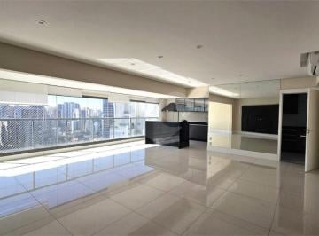 Apartamento · 181m² · 3 Quartos · 3 Vagas · Apartamento com 3 quartos à venda em Jardim das acácias - SP