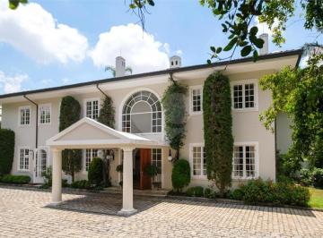 Casa · 4042m² · 5 Quartos · 9 Vagas · Condomínio com 5 quartos à venda em Jardim dos estados - SP