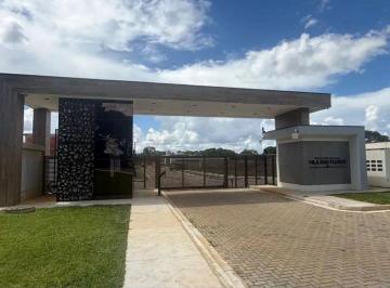 Terreno , Águas Claras · Oportunidade Rara no Park Way Quadra 5 – Lote 2.500m² com Alvará e Projeto APROVADOS!