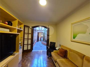 Casa de 3 quartos, São Paulo · Casa térrea com 3 quartos à venda em Jardim brasil (zona sul) - SP