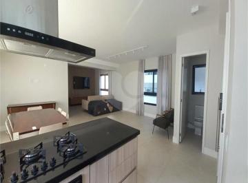 Apartamento · 105m² · 2 Quartos · 1 Vaga · Apartamento com 2 quartos à venda em Cerqueira césar - SP