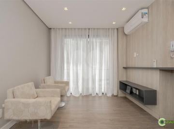 Apartamento · 42m² · 1 Quarto · 1 Vaga · Apartamento com 1 quartos à venda em Menino deus - RS