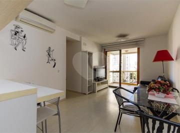 Apartamento · 72m² · 2 Quartos · 2 Vagas · Apartamento com 2 quartos à venda em Passo da areia - RS