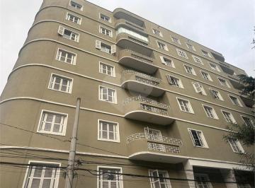Apartamento · 54m² · 1 Quarto · Apartamento com 1 quartos à venda em Itaim bibi - SP