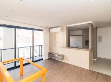 Apartamento · 75m² · 2 Quartos · 2 Vagas · Apartamento com 2 quartos à venda em Menino deus - RS