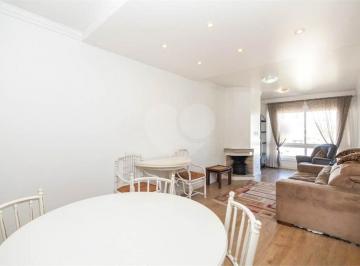 Apartamento · 75m² · 2 Quartos · 2 Vagas · Apartamento com 2 quartos à venda em Petrópolis - RS