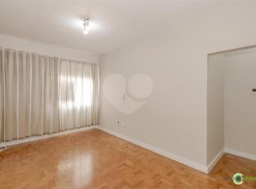 Apartamento · 44m² · 1 Quarto · Apartamento com 1 quartos à venda em Centro histórico - RS