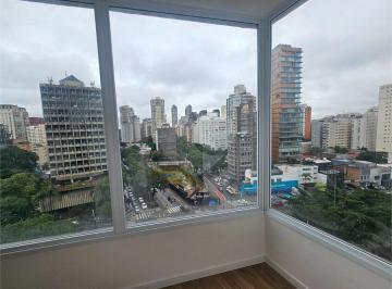 Comercial · 243m² · Salas à venda em Itaim bibi - SP
