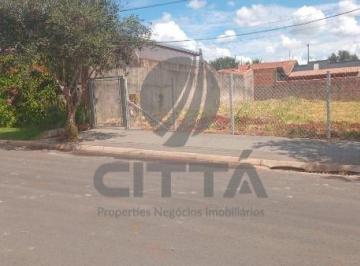 0 · Terreno a venda no Solar Campinas, em Campinas/SP.