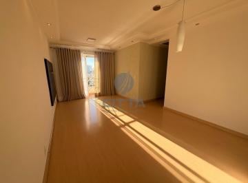 0 · Apartamento para locação no Jardim Guanabara Campinas/SP.