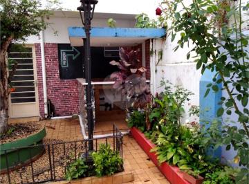 Casa · 336m² · 5 Quartos · 4 Vagas · Sobrado com 5 quartos à venda em Água branca - SP