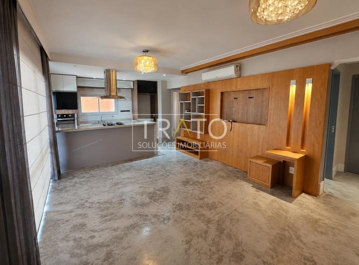 Foto do imóvel - Excelente apartamento em andar baixo e sol da tarde no Condomínio Horizon Residence Premium.