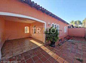 0 · Casa disponível para Locação – Jardim Flamboyant – Campinas/SP