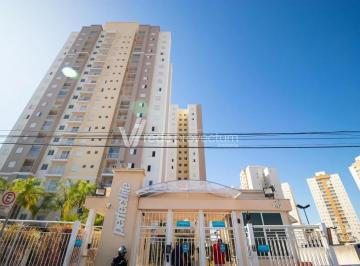 0 · Apartamento Venda 2 Dormitórios 1 Suíte 1 Vaga Condomínio Perfect Life Camp