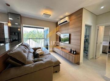 0 · Apartamento 3 Quartos com Suíte e Ar-Condicionado | Eco Vila Genebra – Campinas