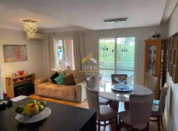0 · apartamento à venda em Loteamento Center Santa Genebra