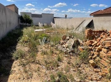 0 · Terreno à VENDA no bairro Jardim Santa Odila na cidade de Campinas