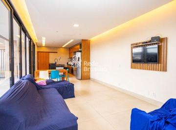 Casa · 232m² · 3 Quartos · 2 Vagas · QE 58 | Casa de Alto Padrão - Nascente - Varanda - Aceita Permuta | Guará II