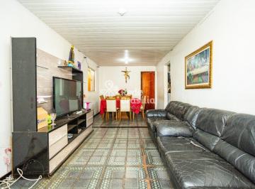 Casa · 167m² · 4 Quartos · 5 Vagas · QE 9 | Casa Nascente - Térrea - Lote vazado | Guará