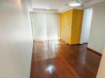 Apartamento · 71m² · 3 Quartos · 1 Vaga · QI 25 | Excelente apartamento de 3 quartos - varanda - closet - armários planejados - aceita financi