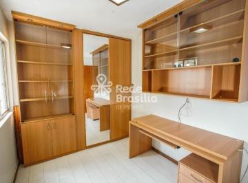 Apartamento · 71m² · 3 Quartos · 1 Vaga · QI 25 | Excelente apartamento de 3 quartos - varanda - closet - armários planejados - aceita financi