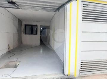 Casa · 120m² · 2 Quartos · 1 Vaga · Casa de vila com 2 quartos à venda em Vila nova mazzei - SP