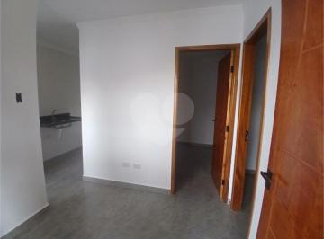 Apartamento · 33m² · 2 Quartos · Apartamento com 2 quartos à venda em Vila dom pedro ii - SP