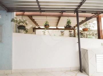 Casa · 104m² · 2 Quartos · 1 Vaga · Sobrado com 2 quartos à venda em Vila paulicéia - SP