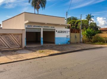 Comercial de 3 quartos, Goiânia · Imóvel comercial de 420 m² com 3 quartos à venda no Jardim Botânico