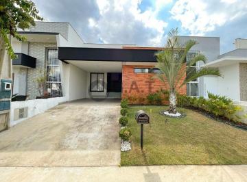 Foto 01 · Casa em Condomínio para Locação em Sorocaba-SP: 3 Quartos, 1 Suíte, 2 Salas, 2 Banheiros, 4 Vagas e