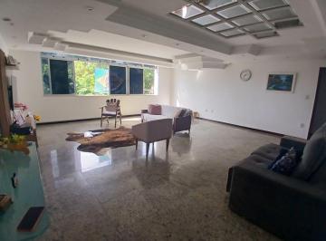 Apartamento de 3 quartos, Salvador · Nazaré 3/4 nascente e amplo