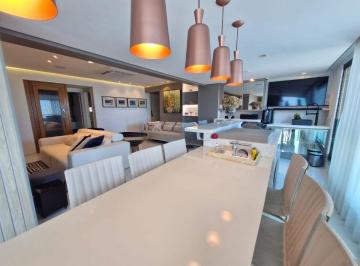 Apartamento de 3 quartos, Salvador · Apartamento a venda na Graça com 3 suites nascente e reformado na Mansão Grazia