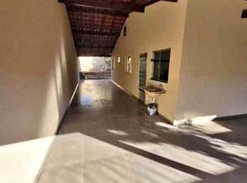 Casa 100m² Venda Jardim São Luís · SANTANA DE PARNAIBA