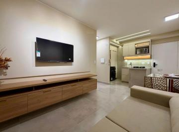 Apartamento de 1 quarto, Águas Claras · APARTAMENTO REFORMADO E MOBILIADO. AGUAS CLARAS. LOCALIZAÇÃO PRIVILEGIADA.